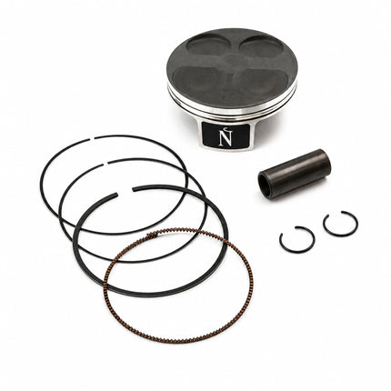 Piston Kit YZ 250F 2019-24 77.00 B, Namura Forged FX-40050-B