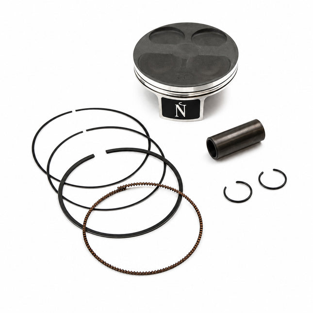 Piston Kit YZ 250F 2019-24 77.00 B, Namura Forged FX-40050-B