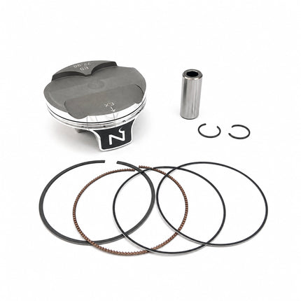 PISTON KIT 2022-22 KX250 Kawasaki 78mm, NAMURA FORGED FX-20035-B
