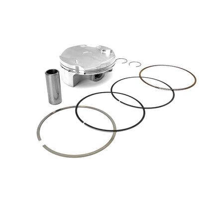 PISTON KIT 2021-22 KX250 Kawasaki 77.98mm, PROX 01.4351.C