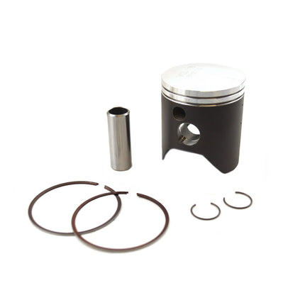 Piston Kit 2020 MX125 EN125 125 54mm, Wossner 8314DA, Tm