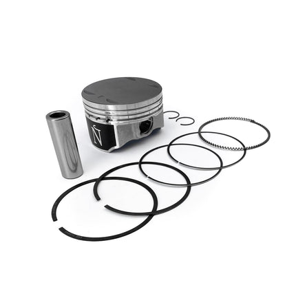 Piston Kit CRF 250 F 19-24, Namura NX-10252-4 +1.00