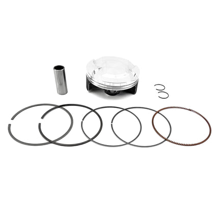 Wossner Piston Kit 2022-23 EXC450-F KTM, 95.00mm Wossner 4070DA
