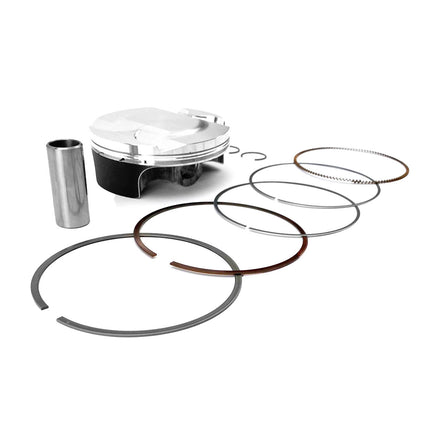 Wossner Piston Kit 2022-23 EXC450-F KTM, 95.00mm Wossner 4070DB