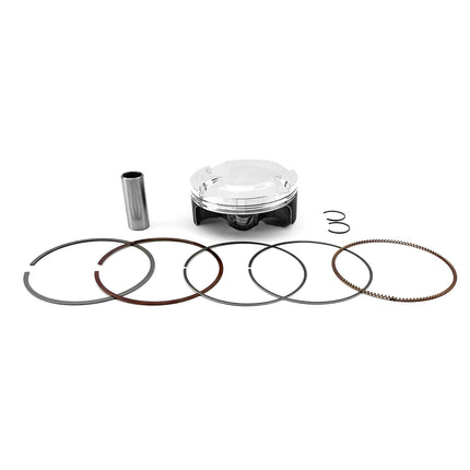 Wossner Piston Kit 2022-23 EXC450-F KTM, 95.00mm Wossner 4070DC