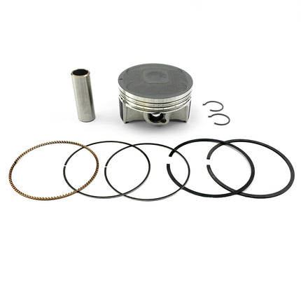 Piston Kit Can Am 570 16-23, Namura Forged NA-80012 Std
