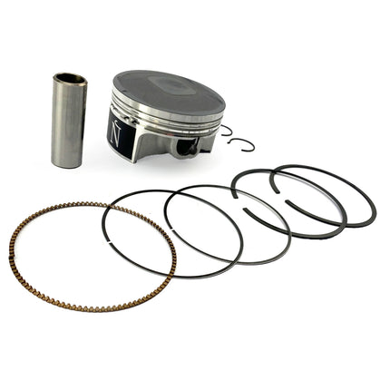 Piston Kit Can Am 570 16-23, Namura Forged NA-80012 Std