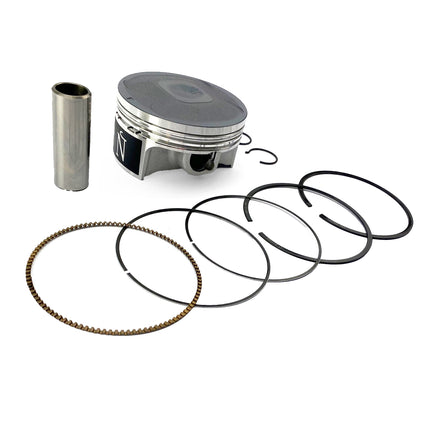 Piston Kit Can Am 570 16-23, Namura Forged NA-80012-2 +0.50