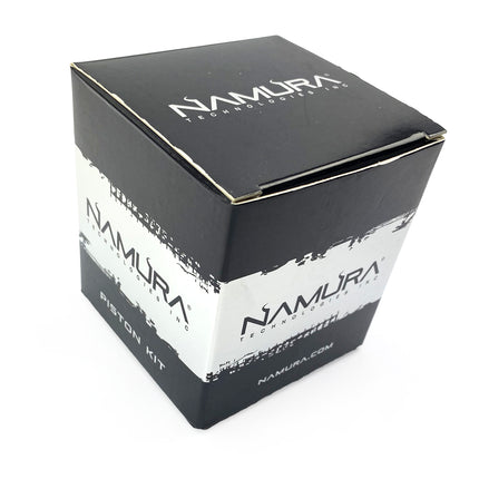 Piston Kit Can Am 570 16-23, Namura Forged NA-80012-2 +0.50