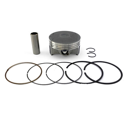 Piston Kit Can Am 570 16-23, Namura Forged NA-80012-4 +1.00
