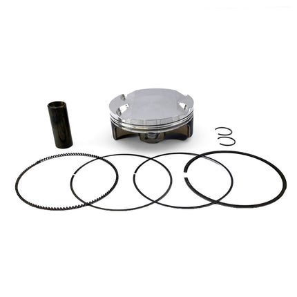 Piston Kit 2024-2025 KTM Gasgas Husq 500, Wossner 4100DC