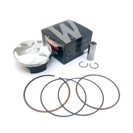 Piston Kit 2024-2025 KTM Gasgas Husq 350 88.00, Wossner 4104DC