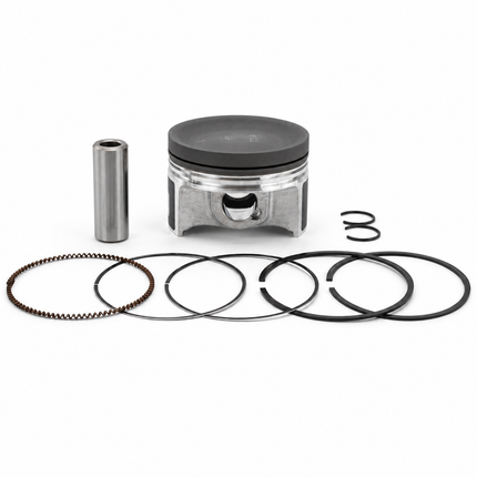 Piston Kit Can Am Maverick X3 Turbo Rr 20-25 +0.50mm Namura NA-80016-2