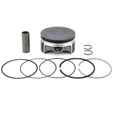 Piston Kit Polaris Pro Xp, Turbo R, Std, Forged, Namura FA-50103
