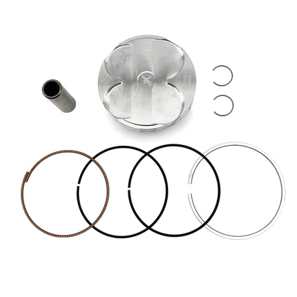 Piston Kit 2025-26 KX250 78.00 A, Prox 01.4355.A