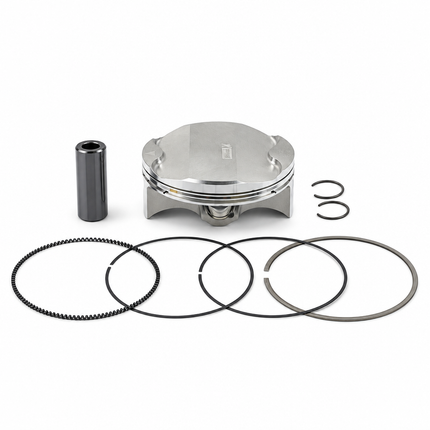 Piston Kit Ducati Desmo 450 95mm, Prox 01.8426.A