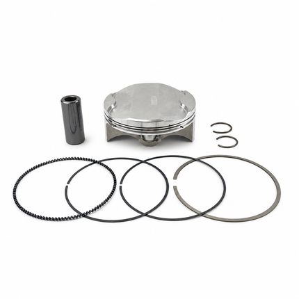 Piston Kit Ducati Desmo 450 95mm, Prox 01.8426.B