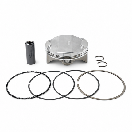 Piston Kit Ducati Desmo 450 95mm, Prox 01.8426.C