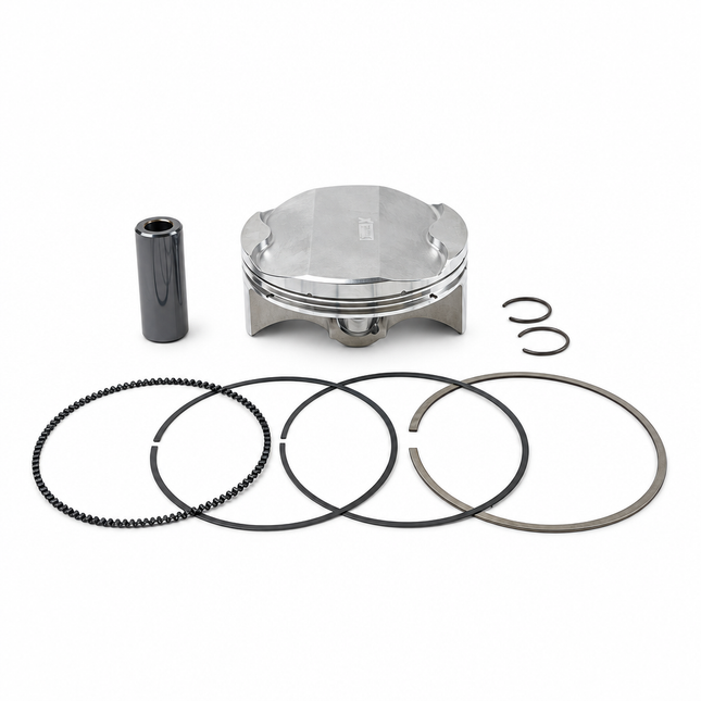 Piston Kit Ducati Desmo 450 95mm, Prox 01.8426.C