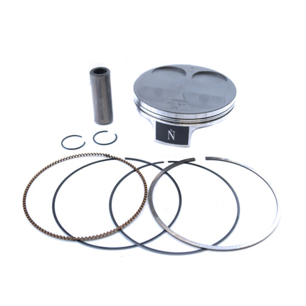 Piston Kit 13-16 CRF450 96.00, Namura Hyperdryve NX-10048-A