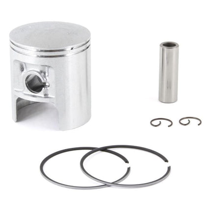 Piston Kit 71-81 Suzuki Ts Tc Ds 185 64.75 +0.75 1211029001 1214029010