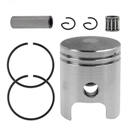 Piston Kit 40mm 1981-2021 Yamaha PW50 18U-11631-00-A0