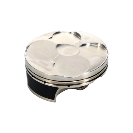 Piston Kit 10-13 CRF250 76.80, Wiseco 40003M07680B Honda MX