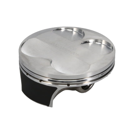 Piston Kit 11-14 KX250F 77mm, Wiseco 40019M07700A Comp 13.5:1