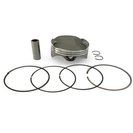 Piston Kit KTM 450 Sx-f 13-23, Namura Forged FX-70072-C +0.02