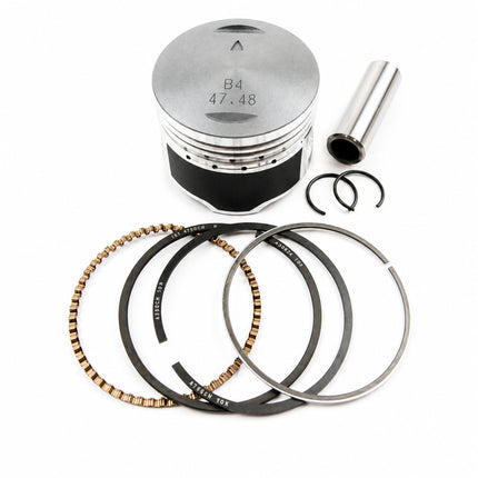 Piston Kit 07-21 Kawasaki KFX90 Namura NA-20080 Std 13001-Y001