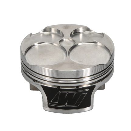 Piston Kit 67.0mm 1998-2004 Honda CBR600SF Wiseco 4513M06700