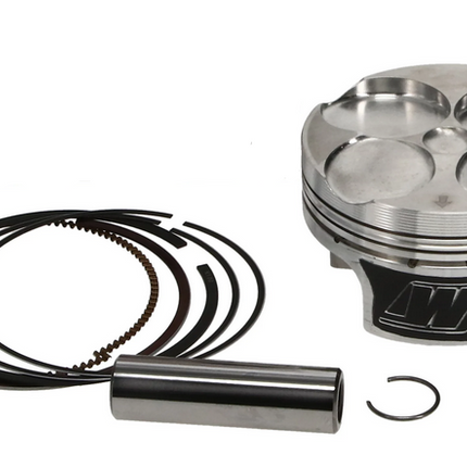 Piston Kit 67.0mm 1998-2004 Honda CBR600SF Wiseco 4513M06700