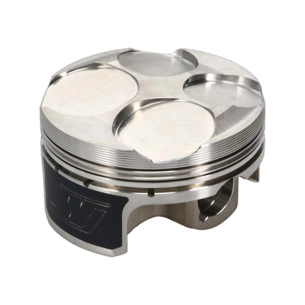 Piston Kit 07-12 CBR600RR 68.0, Wiseco 40008M06800 Road Honda