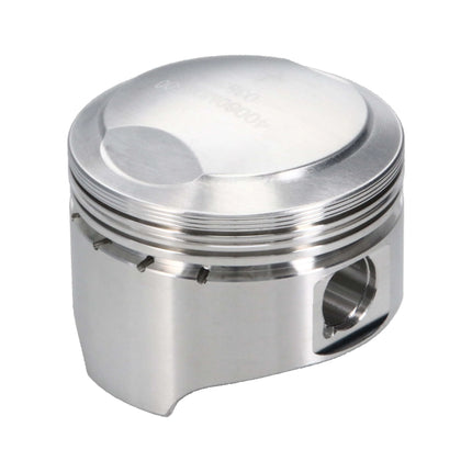 Piston Kit 68-73 CB350 65.00, Wiseco 40060M06500 Road Honda