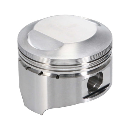 Piston Kit 74-76 CB360 68.00, Wiseco 40057M06800 Road Honda