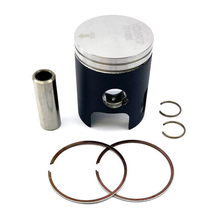 Piston Kit Yamaha Ysr 50 Up To 92, 40.00mm, Wossner 8268DA