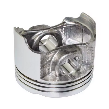 Piston Kit Set Of 4 56.00mm CB400 Honda CB-1 CB1 Cb 1 CB400SF Vtec 400 I Ii Iii Iv NC31 NC36 NC39