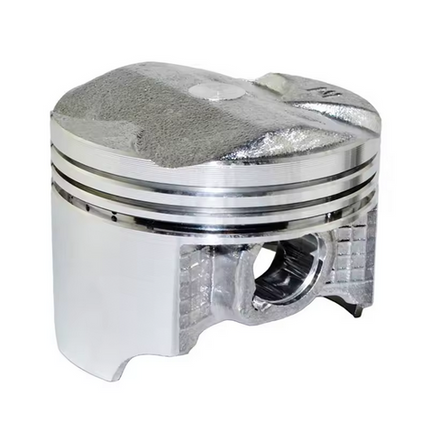 Piston Kit Set Of 4 56.00mm CB400 Honda CB-1 CB1 Cb 1 CB400SF Vtec 400 I Ii Iii Iv NC31 NC36 NC39