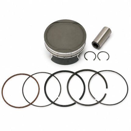 Piston Kit Can-am Maverick, 1000 Non Turbo Namura NA-80011, Twin Cylinder