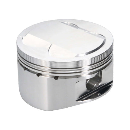 Piston Kit GSF1200SX 96-05 81, Wiseco 4683M08100 Road Suzuki