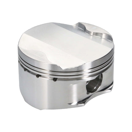 Piston Kit 81.00mm 1999-2007 Suzuki GSX1300R Wiseco 4690M08100