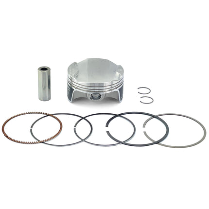 Piston Kit GSX1340R 11-12 8100 Wiseco 4965M08100 Road Suzuki Sold Each