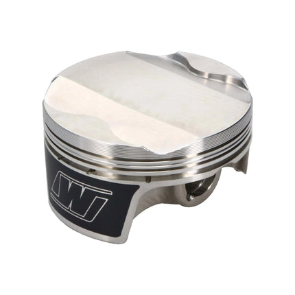 Piston Kit GSX1340R 11-12 8400, Wiseco 4965M08400 Road Suzuki