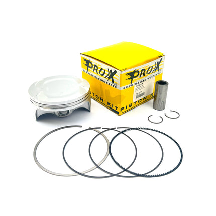 Piston Kit 10-14 Beta 4T 95.00, Prox 01.7411.B Beta 400RR, Beta RR400 '10-14 12.4:1 CR