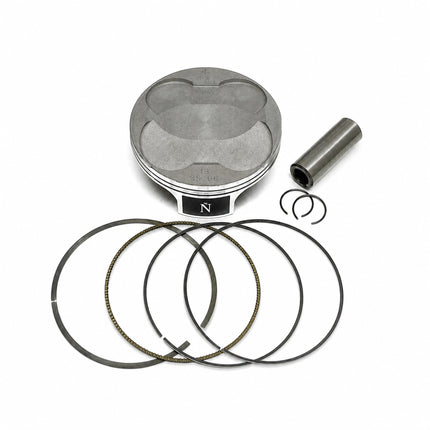 Piston Kit CRF450 17-20 96mm A, Namura Forged FX-10049 Honda