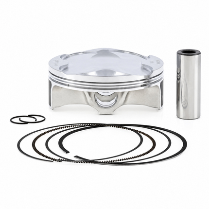 Piston Kit B 96mm Honda CRF 450 17-25, Athena S5F09600006B