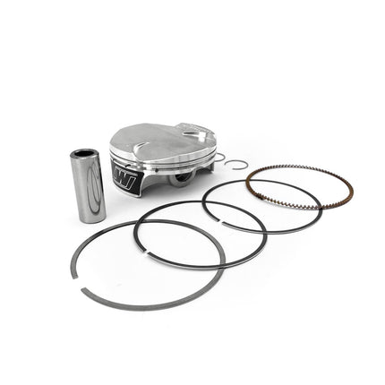 Piston Kit Sherco 250 Se-f 14-18, Wiseco W40235M07600