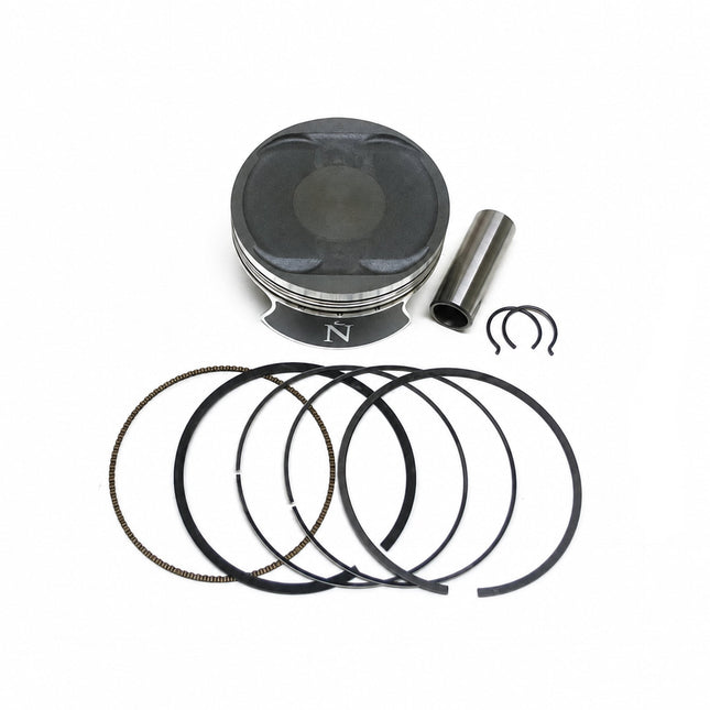 Piston Kit Can Am 15-19, Namura NA-80013-C
