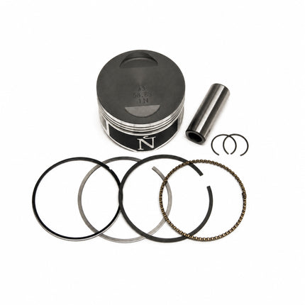 Piston Kit Polaris 150 (+0.50), Namura NA-50100-2