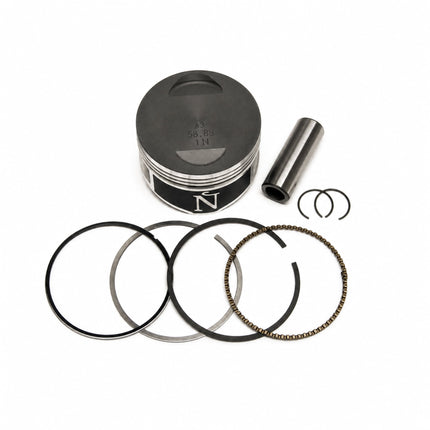 Piston Kit Polaris 150 (+1.00), Namura NA-50100-4